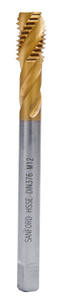 Bernardo HSSE-Kobalt Maschinen-Gewindebohrer M12